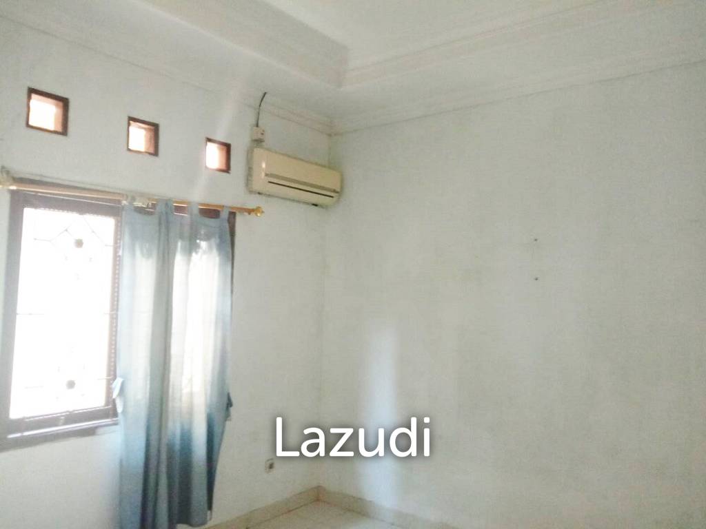 Rumah Dijual di Kota Semarang Dekat Paragon City Mall, DP Mall, RS Colombia Asia, Simpang Lima, Mall Ciputra Semarang