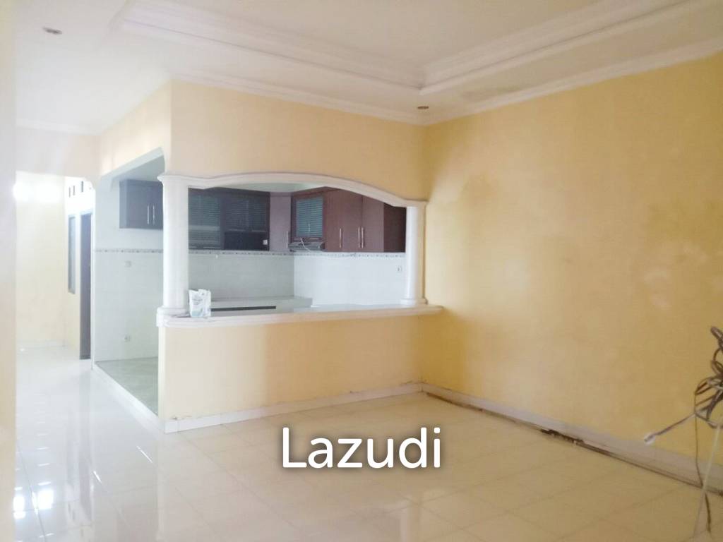 Rumah Dijual di Kota Semarang Dekat Paragon City Mall, DP Mall, RS Colombia Asia, Simpang Lima, Mall Ciputra Semarang