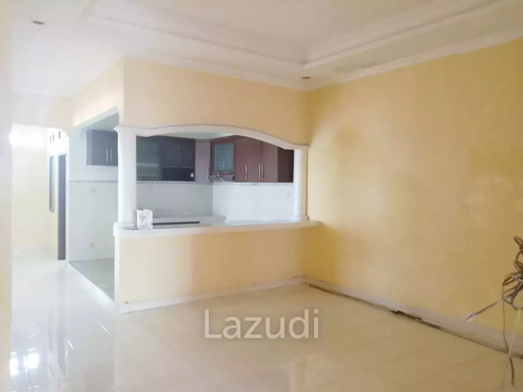 Rumah Dijual di Kota Semarang Dekat Paragon City Mall, DP Mall, RS Colombia Asia, Simpang Lima, Mall Ciputra Semarang