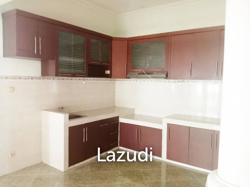 Rumah Dijual di Kota Semarang Dekat Paragon City Mall, DP Mall, RS Colombia Asia, Simpang Lima, Mall Ciputra Semarang