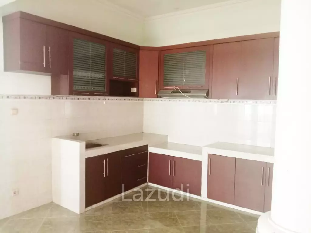 Rumah Dijual di Kota Semarang Dekat Paragon City Mall, DP Mall, RS Colombia Asia, Simpang Lima, Mall Ciputra Semarang