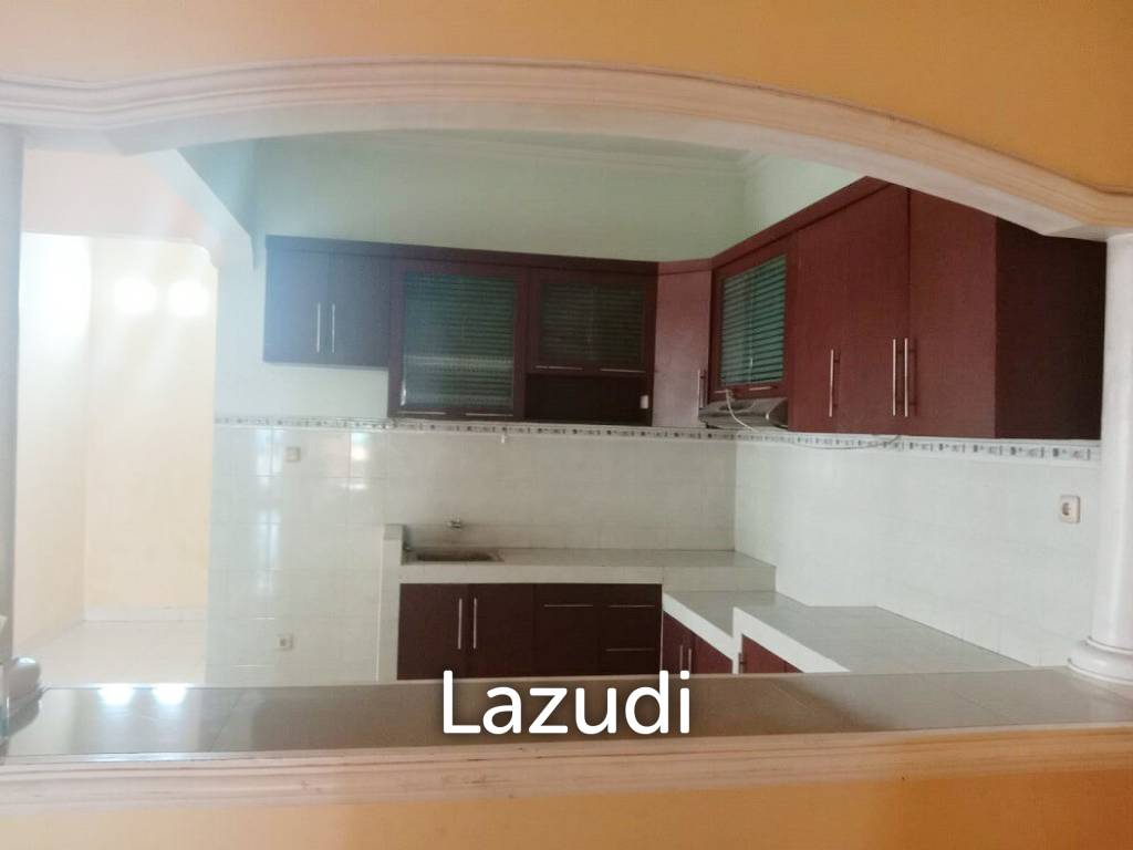 Rumah Dijual di Kota Semarang Dekat Paragon City Mall, DP Mall, RS Colombia Asia, Simpang Lima, Mall Ciputra Semarang