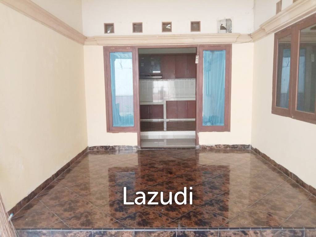 Rumah Dijual di Kota Semarang Dekat Paragon City Mall, DP Mall, RS Colombia Asia, Simpang Lima, Mall Ciputra Semarang