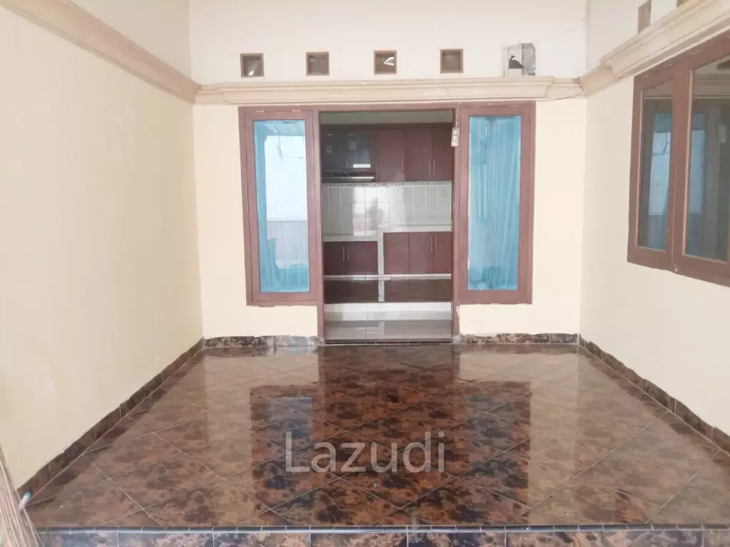 Rumah Dijual di Kota Semarang Dekat Paragon City Mall, DP Mall, RS Colombia Asia, Simpang Lima, Mall Ciputra Semarang