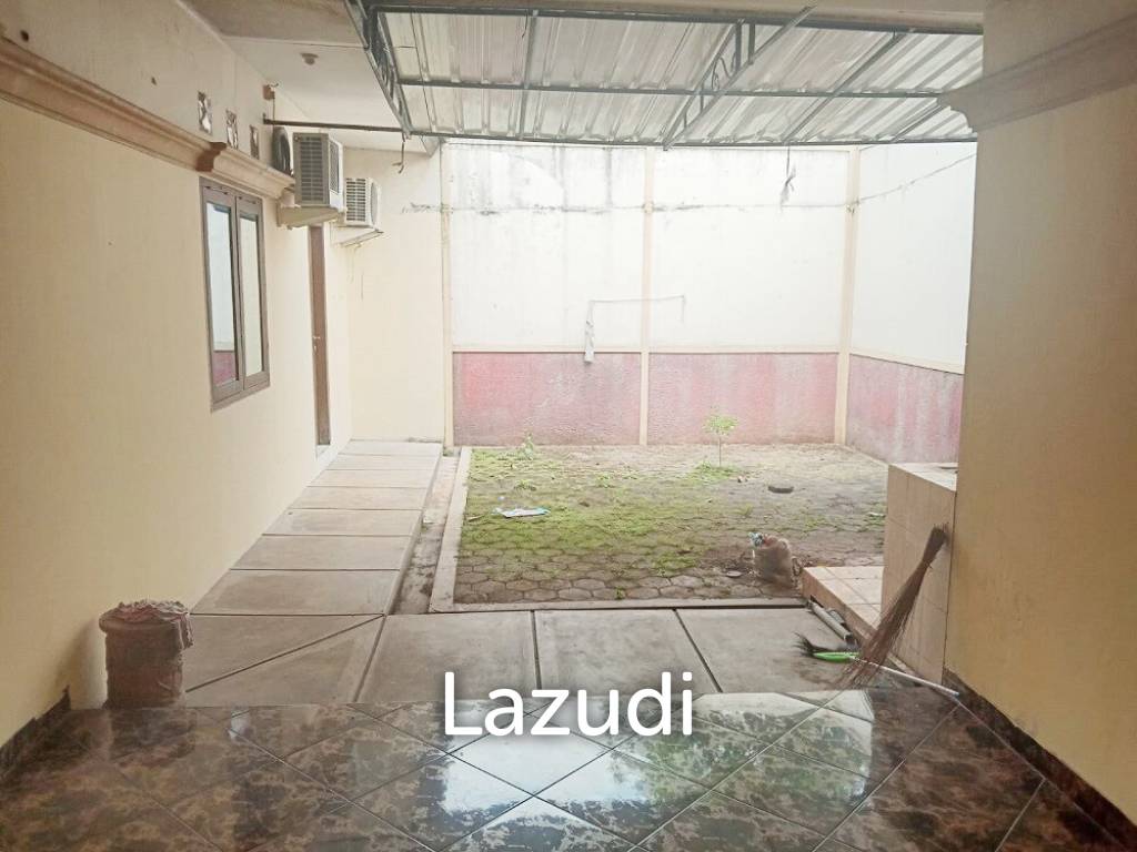 Rumah Dijual di Kota Semarang Dekat Paragon City Mall, DP Mall, RS Colombia Asia, Simpang Lima, Mall Ciputra Semarang