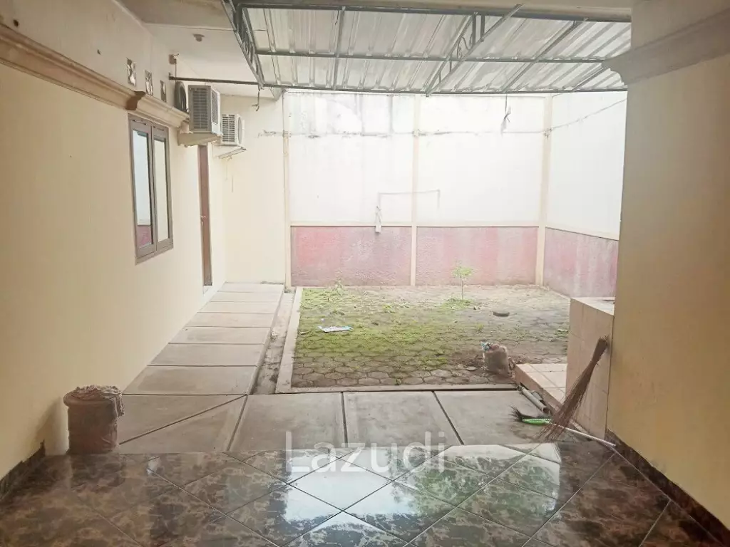 Rumah Dijual di Kota Semarang Dekat Paragon City Mall, DP Mall, RS Colombia Asia, Simpang Lima, Mall Ciputra Semarang