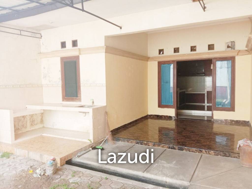 Rumah Dijual di Kota Semarang Dekat Paragon City Mall, DP Mall, RS Colombia Asia, Simpang Lima, Mall Ciputra Semarang