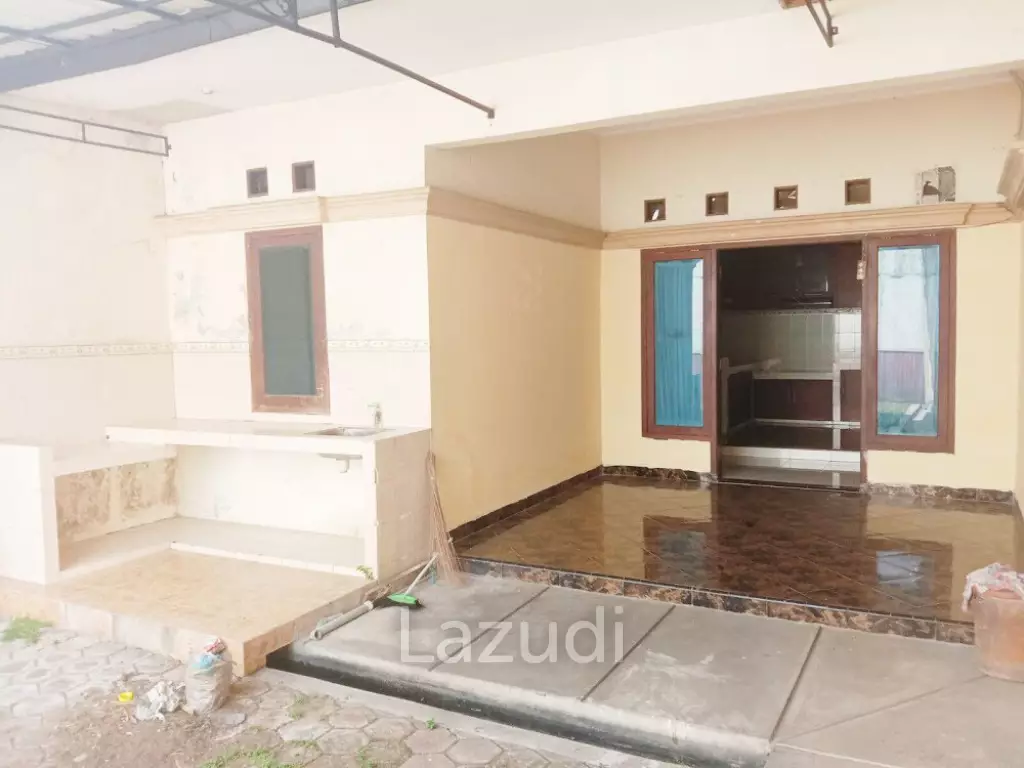 Rumah Dijual di Kota Semarang Dekat Paragon City Mall, DP Mall, RS Colombia Asia, Simpang Lima, Mall Ciputra Semarang