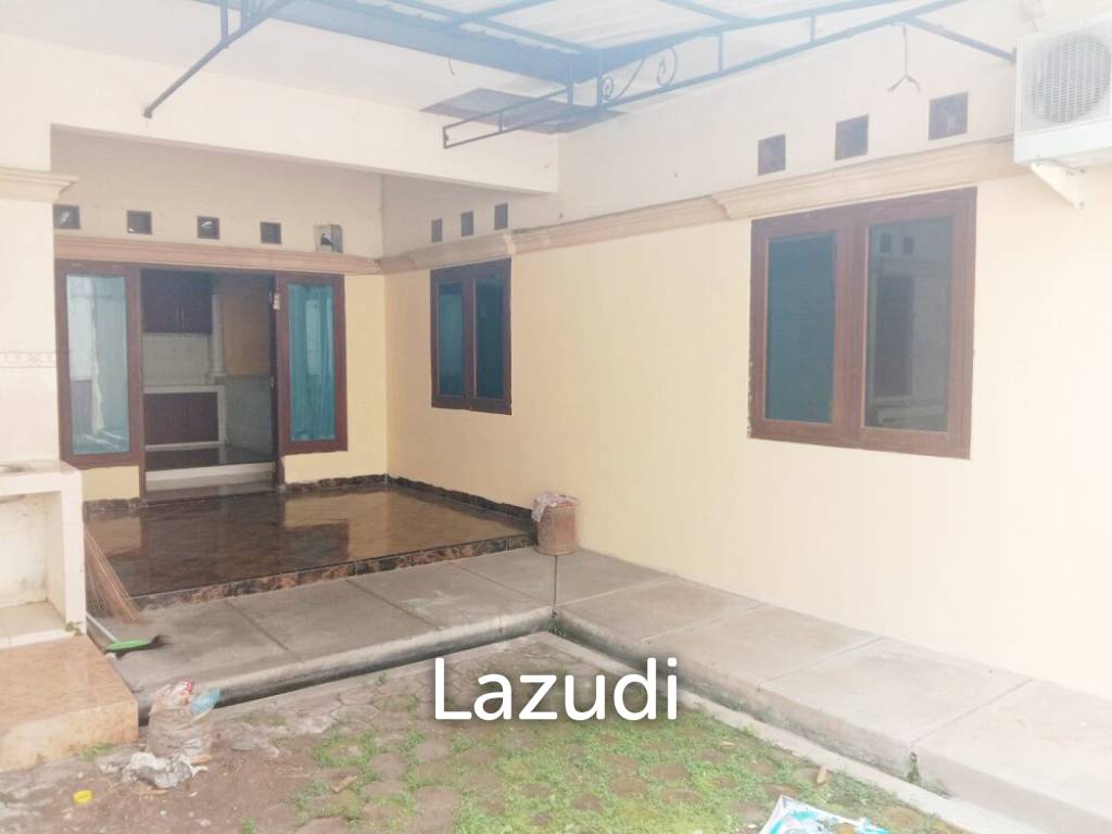Rumah Dijual di Kota Semarang Dekat Paragon City Mall, DP Mall, RS Colombia Asia, Simpang Lima, Mall Ciputra Semarang