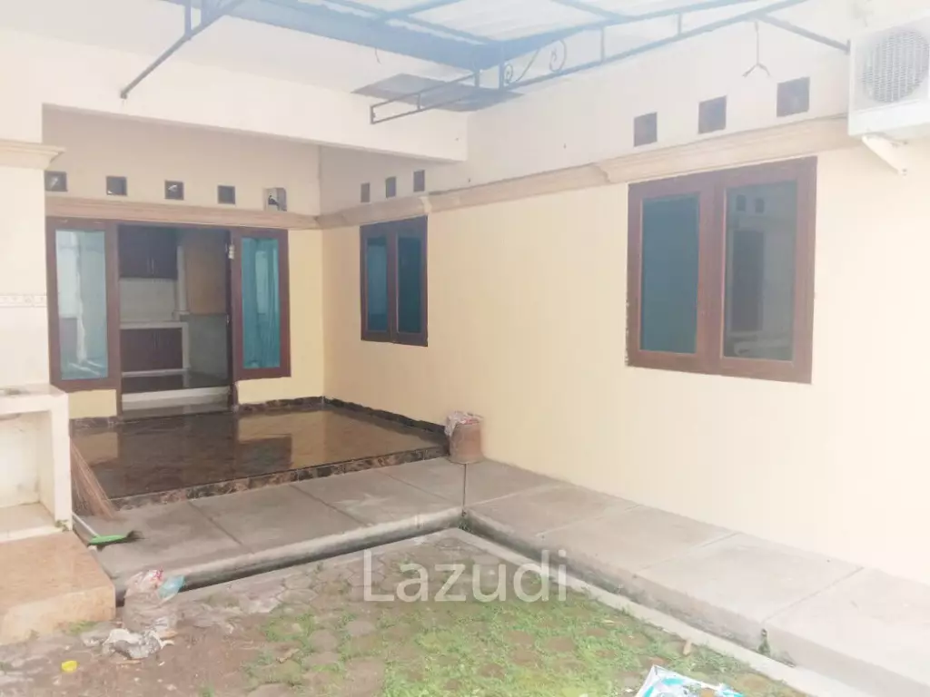 Rumah Dijual di Kota Semarang Dekat Paragon City Mall, DP Mall, RS Colombia Asia, Simpang Lima, Mall Ciputra Semarang