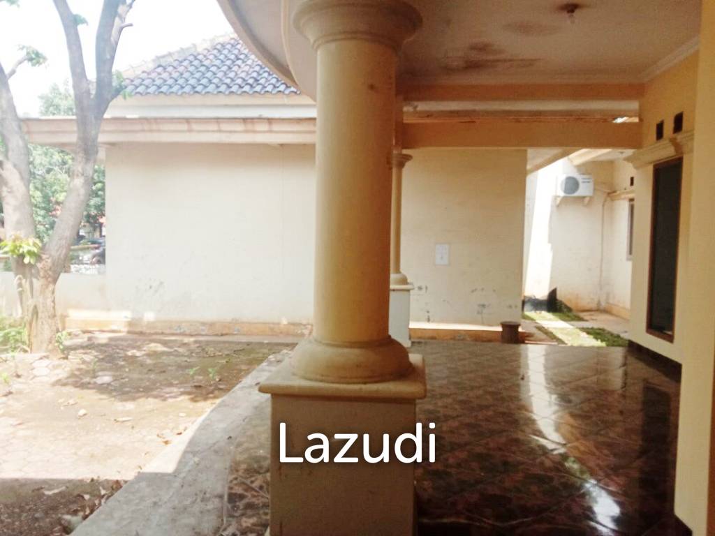 Rumah Dijual di Kota Semarang Dekat Paragon City Mall, DP Mall, RS Colombia Asia, Simpang Lima, Mall Ciputra Semarang