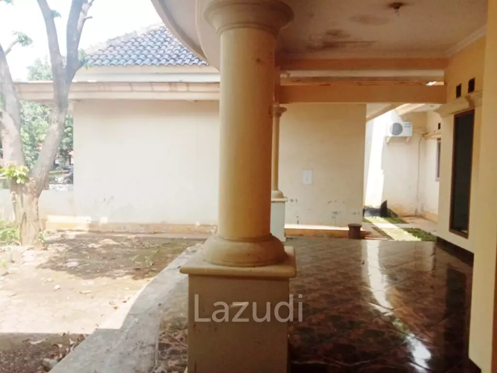 Rumah Dijual di Kota Semarang Dekat Paragon City Mall, DP Mall, RS Colombia Asia, Simpang Lima, Mall Ciputra Semarang