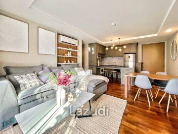 2 Bedroom 2  Bathroom 80 SQ.M Siri On 8