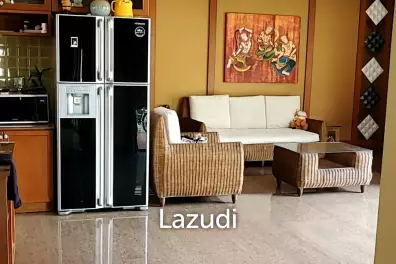 3 Bedrooms 3 Bathrooms 300 SQ.M. Villa For Sale