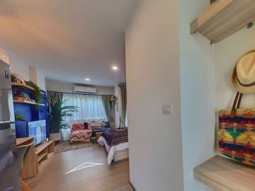 1 Bed 25.75 Sqm at HAY Huahin