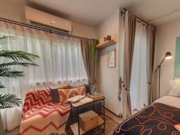 1 Bed 24.50 Sqm at HAY Huahin