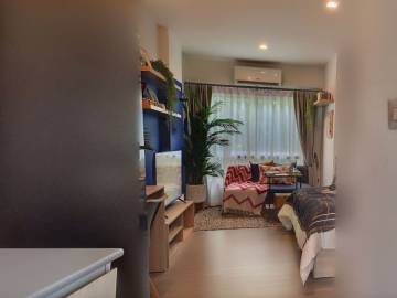2 Bed 37.75 Sqm at HAY Huahin