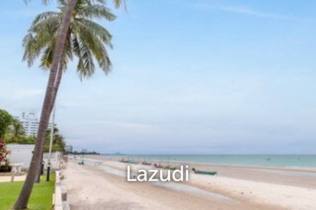 106 Sqm 2 Bed 2 Bath Condominium For Sale