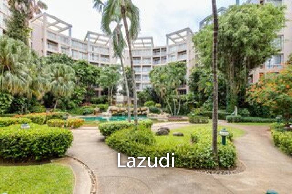 106 Sqm 2 Bed 2 Bath Condominium For Sale