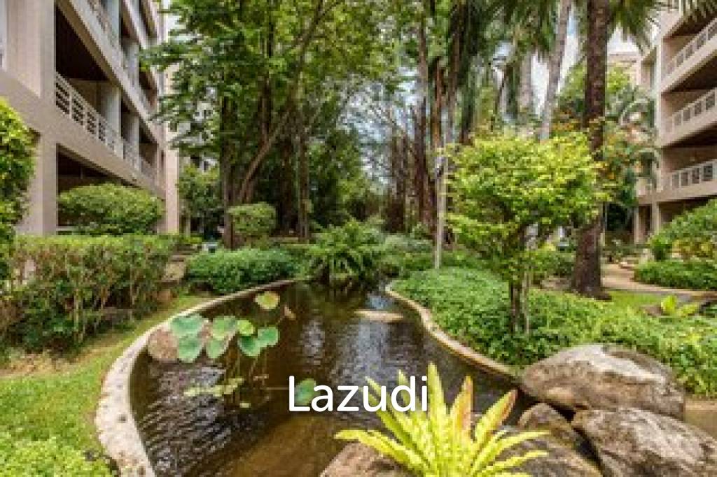 106 Sqm 2 Bed 2 Bath Condominium For Sale