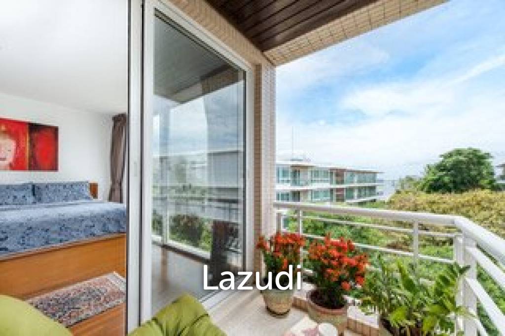 106 Sqm 2 Bed 2 Bath Condominium For Sale