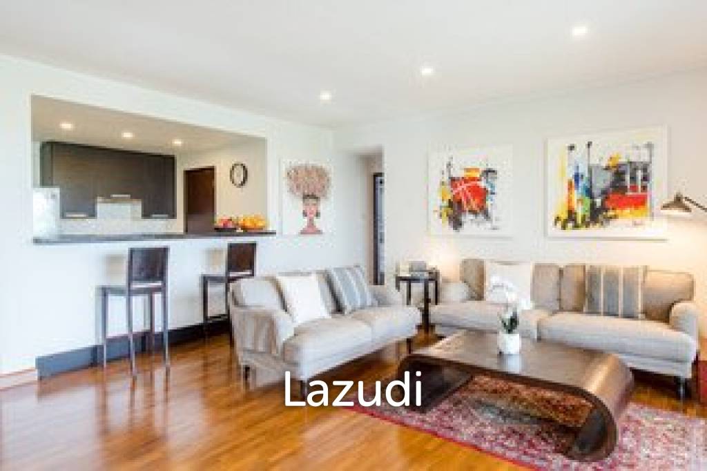 106 Sqm 2 Bed 2 Bath Condominium For Sale