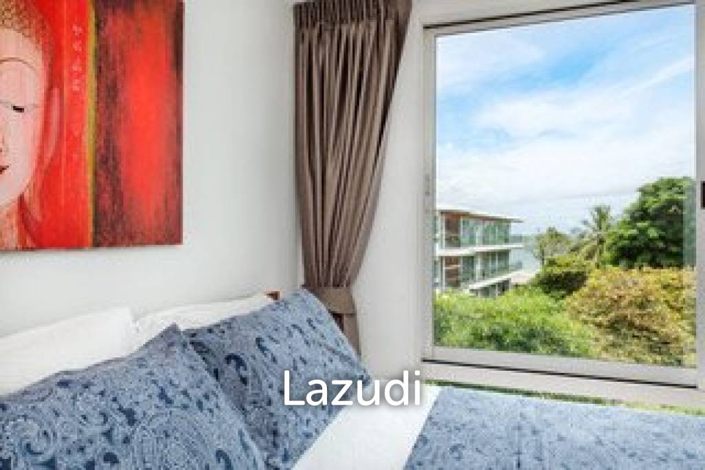 106 Sqm 2 Bed 2 Bath Condominium For Sale