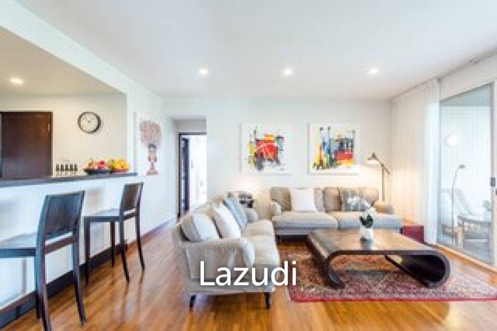 106 Sqm 2 Bed 2 Bath Condominium For Sale