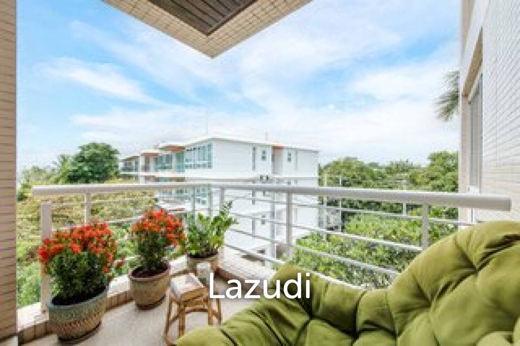 106 Sqm 2 Bed 2 Bath Condominium For Sale