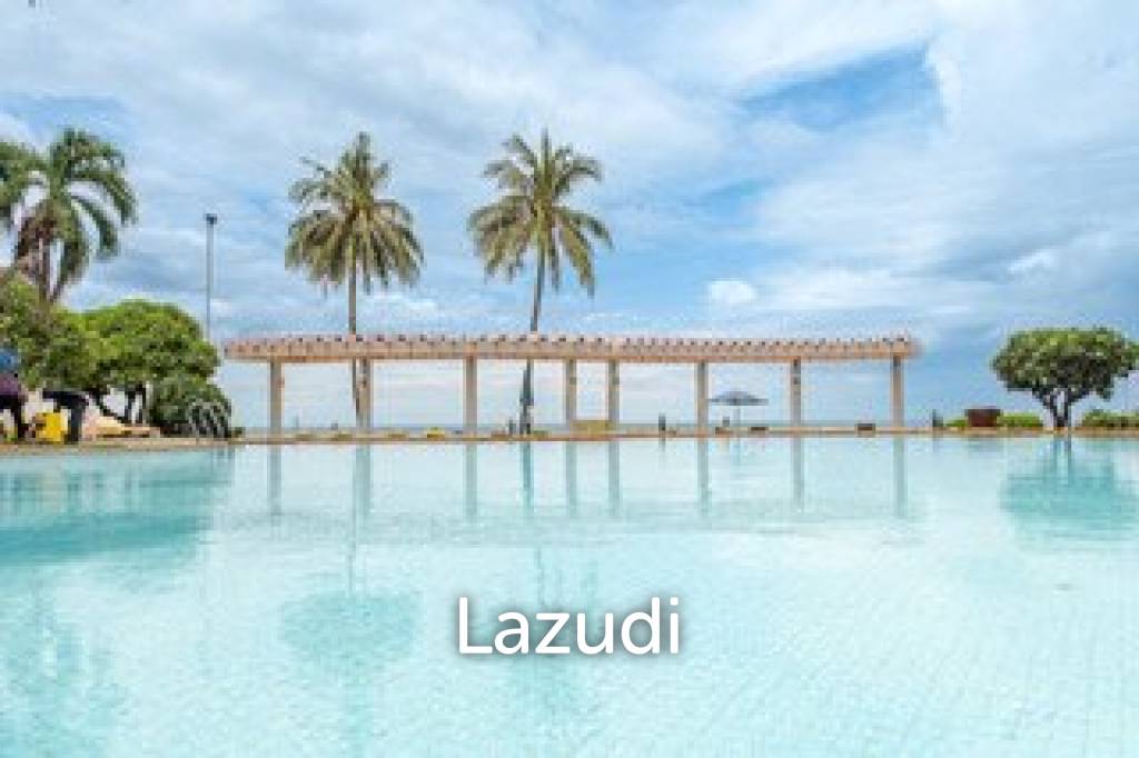 106 Sqm 2 Bed 2 Bath Condominium For Sale