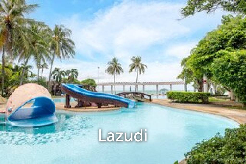 106 Sqm 2 Bed 2 Bath Condominium For Sale