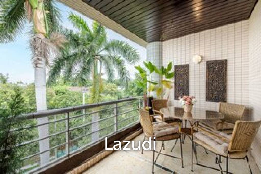 106 Sqm 2 Bed 2 Bath Condominium For Sale
