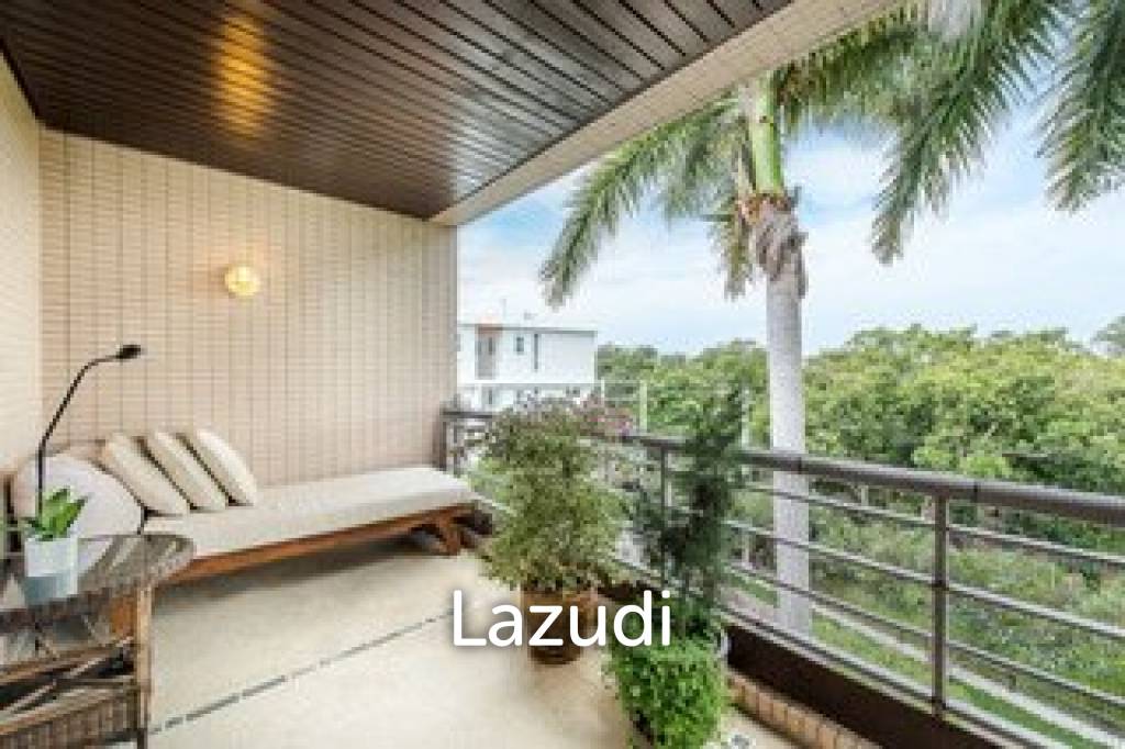 106 Sqm 2 Bed 2 Bath Condominium For Sale