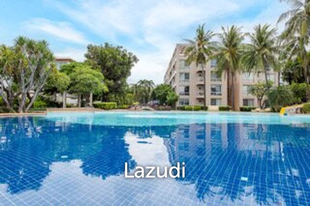 106 Sqm 2 Bed 2 Bath Condominium For Sale
