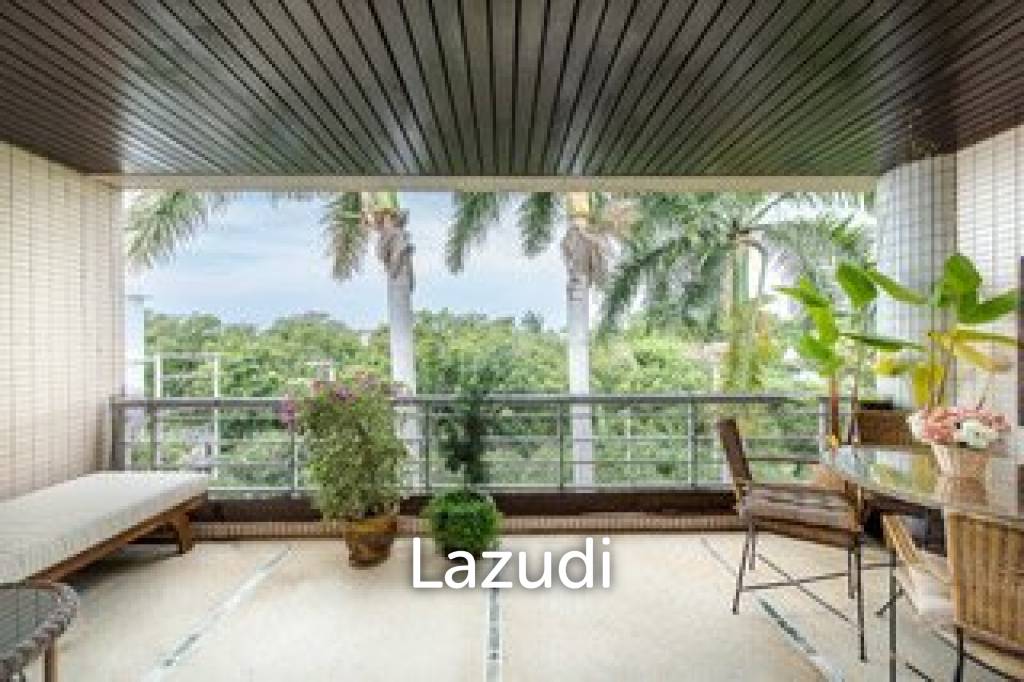 106 Sqm 2 Bed 2 Bath Condominium For Sale