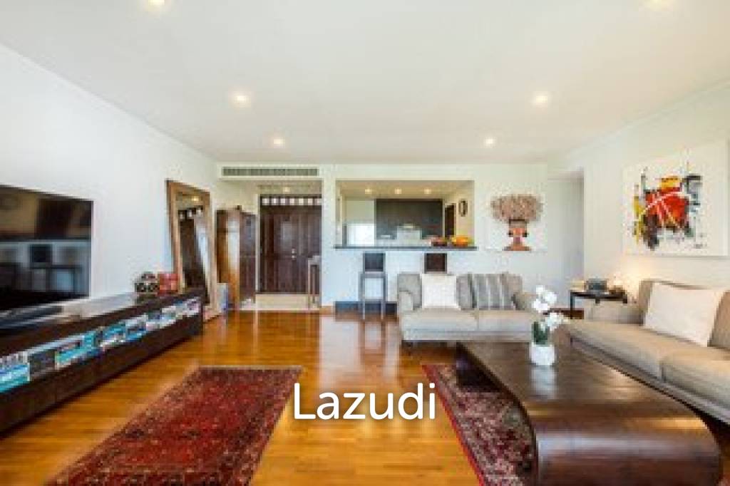 106 Sqm 2 Bed 2 Bath Condominium For Sale