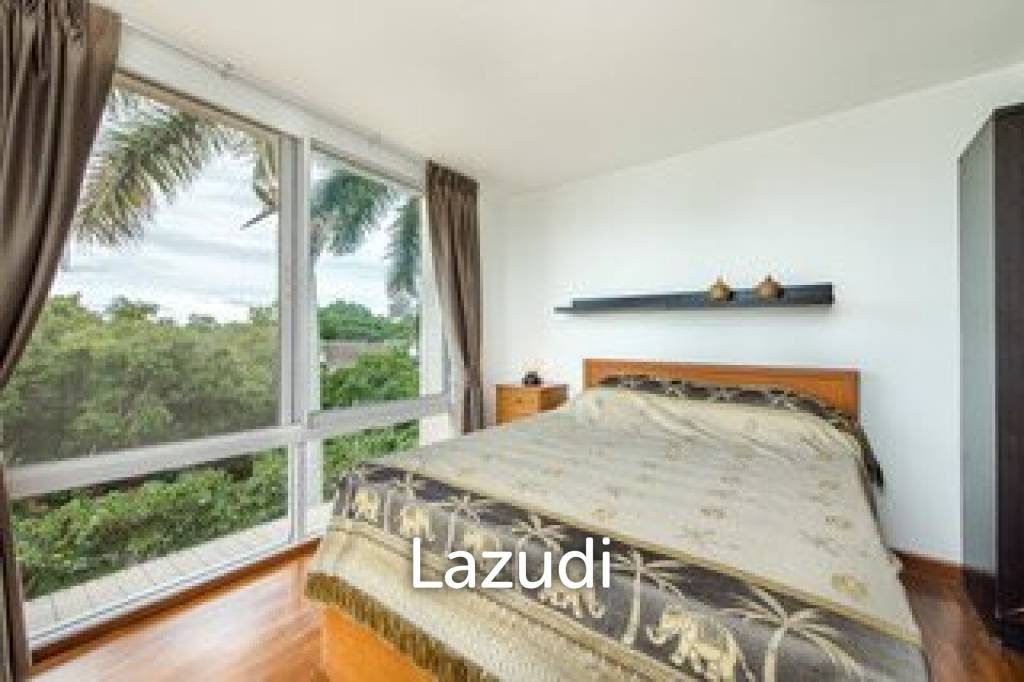 106 Sqm 2 Bed 2 Bath Condominium For Sale