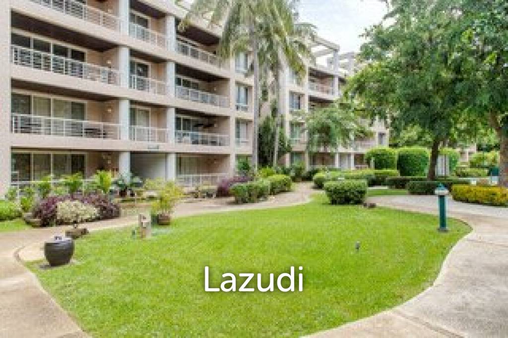 106 Sqm 2 Bed 2 Bath Condominium For Sale