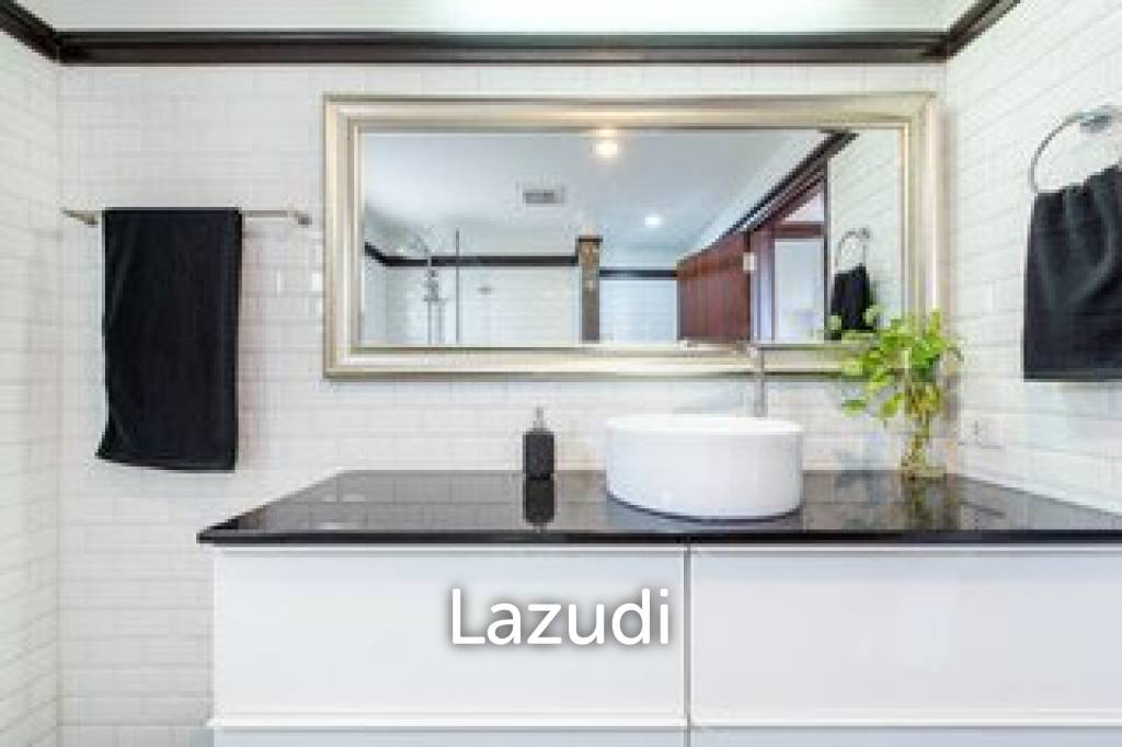 106 Sqm 2 Bed 2 Bath Condominium For Sale