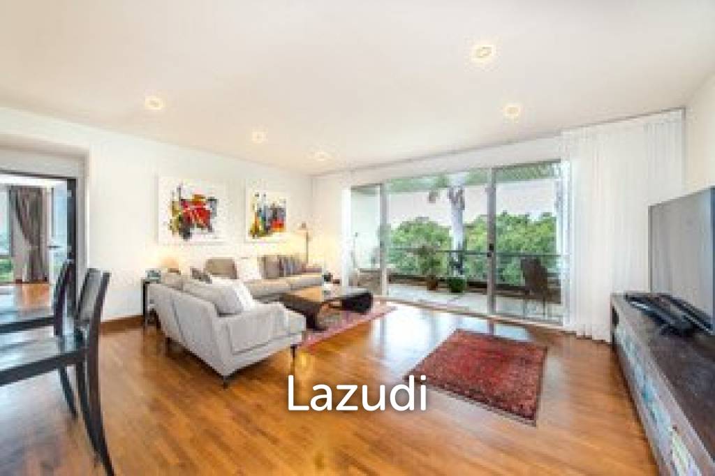 106 Sqm 2 Bed 2 Bath Condominium For Sale