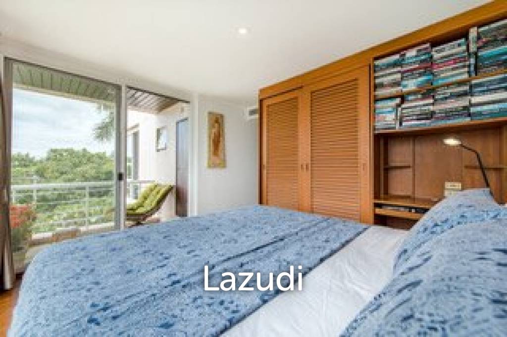 106 Sqm 2 Bed 2 Bath Condominium For Sale