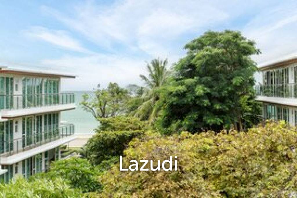 106 Sqm 2 Bed 2 Bath Condominium For Sale