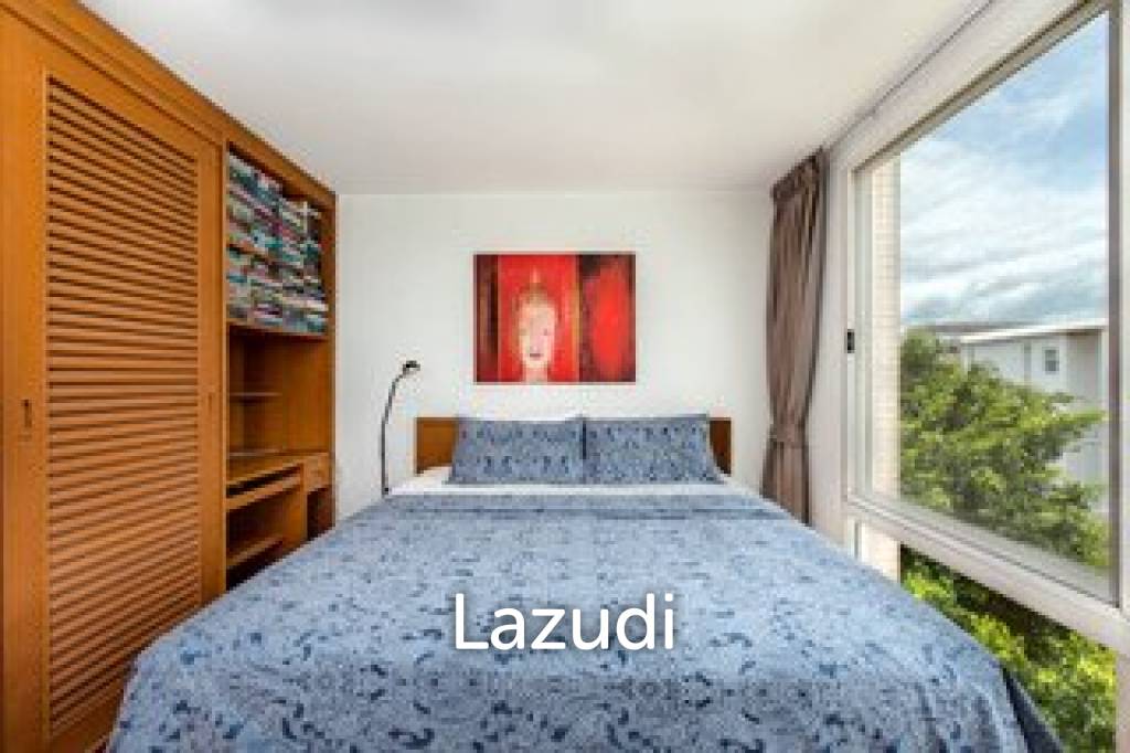 106 Sqm 2 Bed 2 Bath Condominium For Sale