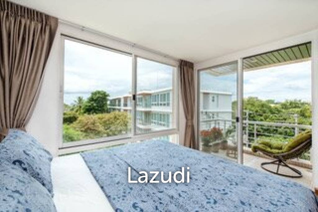 106 Sqm 2 Bed 2 Bath Condominium For Sale