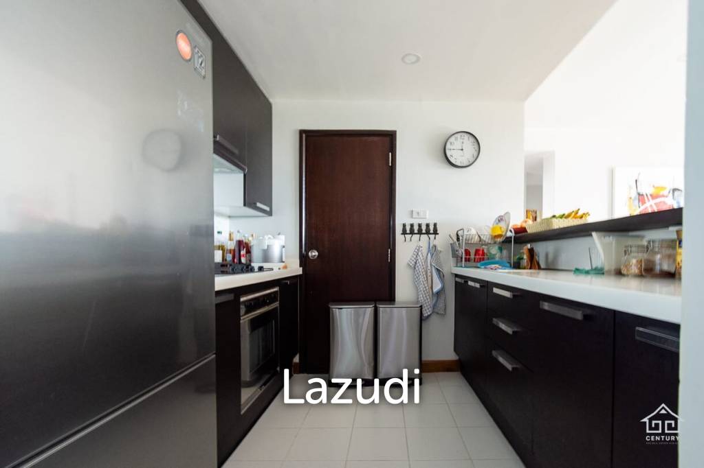 106 Sqm 2 Bed 2 Bath Condominium For Sale