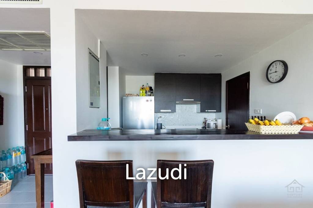 106 Sqm 2 Bed 2 Bath Condominium For Sale