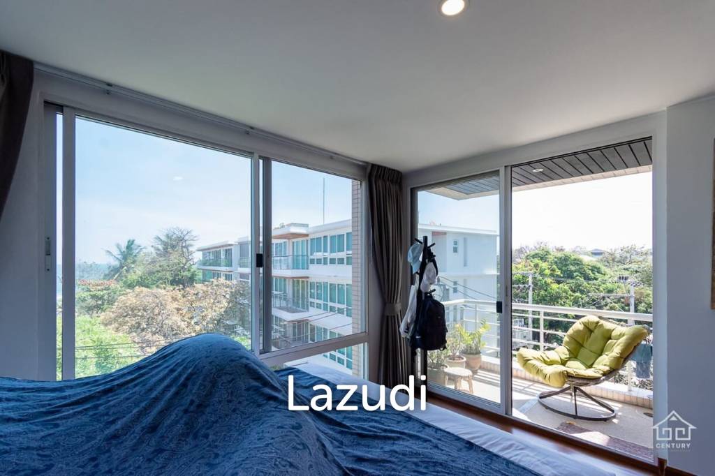 106 Sqm 2 Bed 2 Bath Condominium For Sale