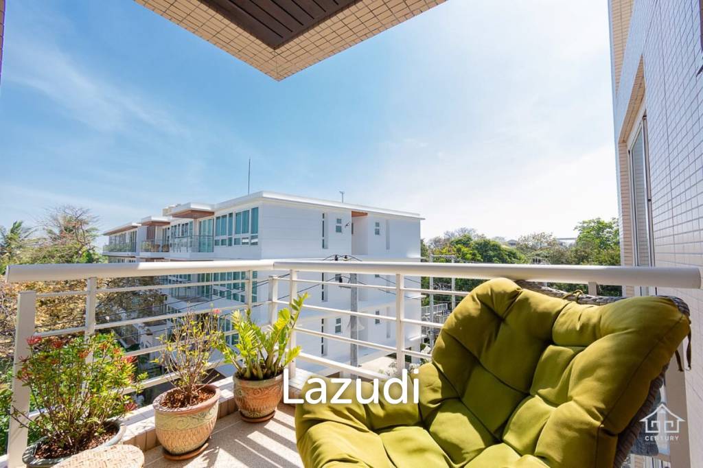 106 Sqm 2 Bed 2 Bath Condominium For Sale
