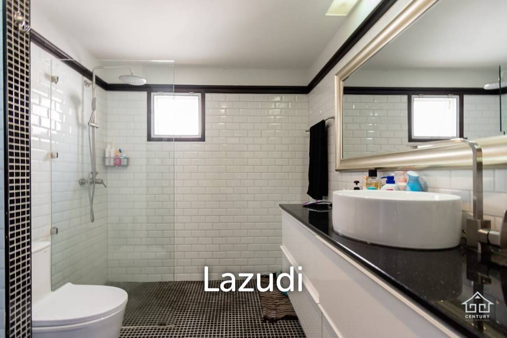 106 Sqm 2 Bed 2 Bath Condominium For Sale