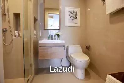 1 Bed 1 Bath 33 SQ.M The Nest Sukhumvit 71